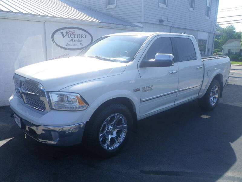 ram ram 1500 pickup 2018 1C6RR7NT3JS192391 image ram ram 1500 pickup 2018 1C6RR7NT3JS192391 image